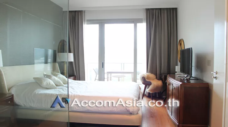7  2 br Condominium For Rent in Ploenchit ,Bangkok BTS Ratchadamri at 185 Rajadamri AA24951