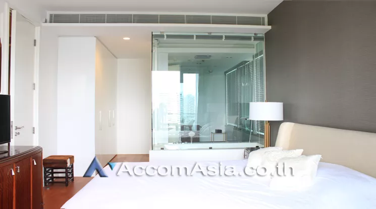 8  2 br Condominium For Rent in Ploenchit ,Bangkok BTS Ratchadamri - MRT Silom at 185 Rajadamri AA24951