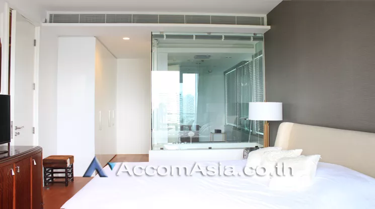 8  2 br Condominium For Rent in Ploenchit ,Bangkok BTS Ratchadamri at 185 Rajadamri AA24951