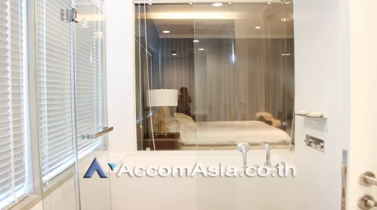 10  2 br Condominium For Rent in Ploenchit ,Bangkok BTS Ratchadamri - MRT Silom at 185 Rajadamri AA24951