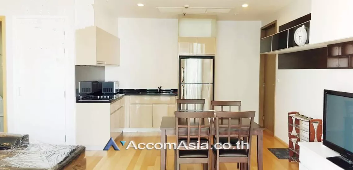  39 By Sansiri Condominium  2 Bedroom for Rent BTS Phrom Phong in Sukhumvit Bangkok