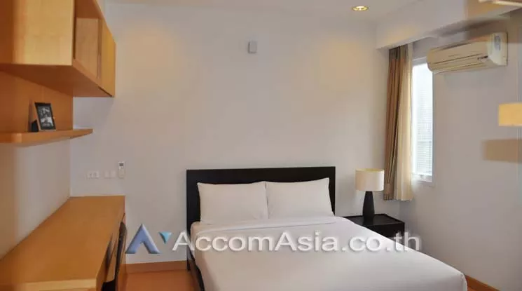 10  3 br Apartment For Rent in Sukhumvit ,Bangkok BTS Phrom Phong at The Prestigious Residential AA24954