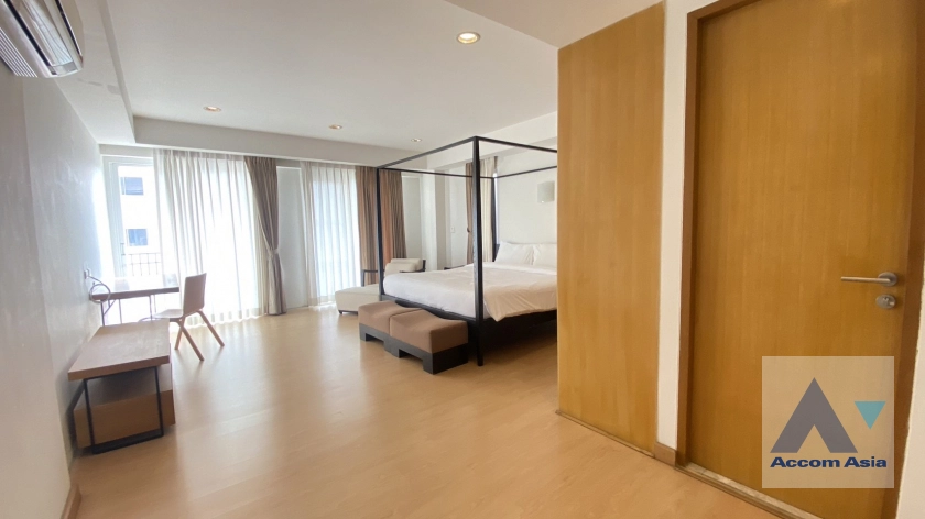7  3 br Apartment For Rent in Sukhumvit ,Bangkok BTS Phrom Phong at The Prestigious Residential AA24954