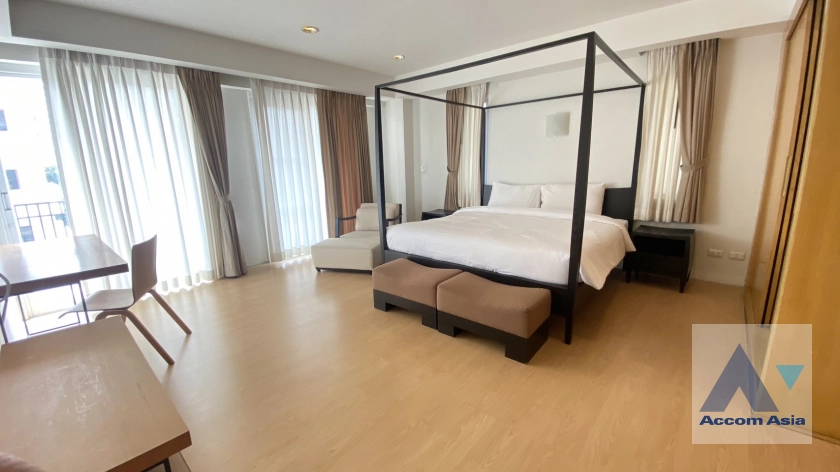 8  3 br Apartment For Rent in Sukhumvit ,Bangkok BTS Phrom Phong at The Prestigious Residential AA24954