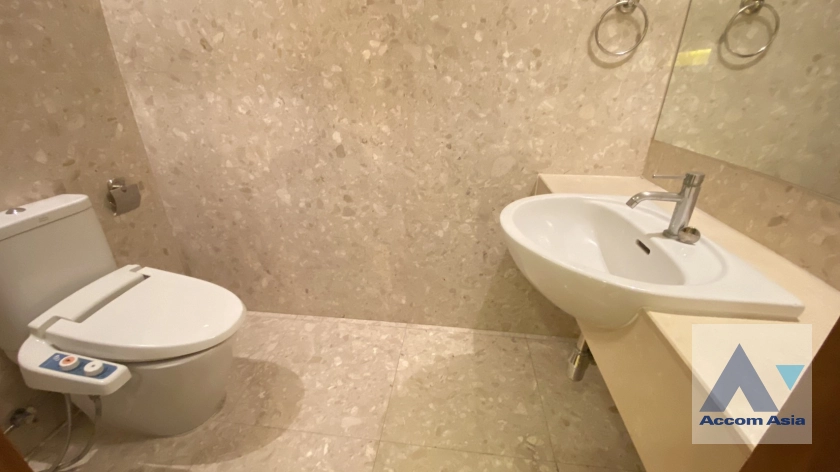 10  3 br Apartment For Rent in Sukhumvit ,Bangkok BTS Phrom Phong at The Prestigious Residential AA24954