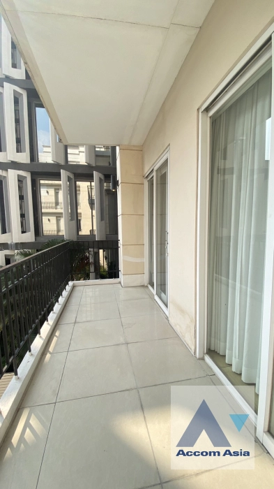 16  3 br Apartment For Rent in Sukhumvit ,Bangkok BTS Phrom Phong at The Prestigious Residential AA24954