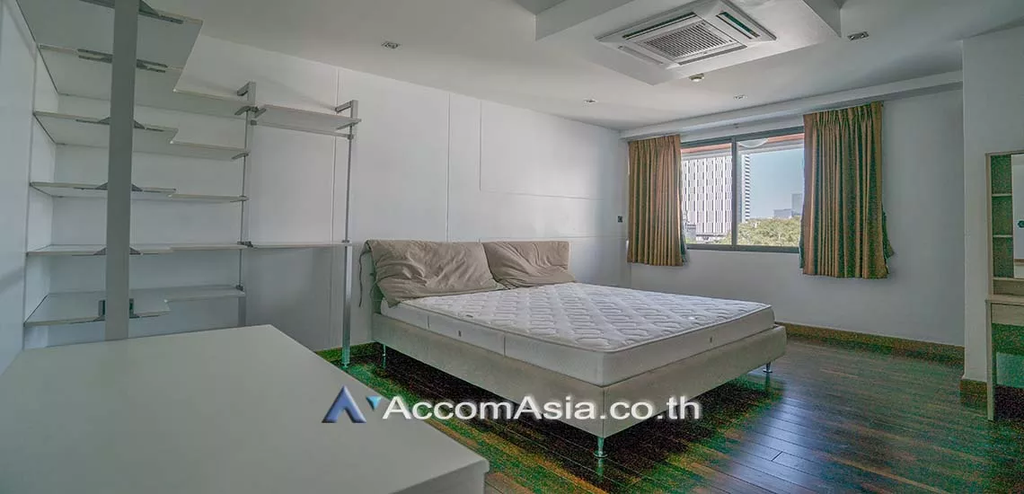 10  3 br Condominium for rent and sale in Sukhumvit ,Bangkok BTS Phrom Phong at Baan Saraan AA24963