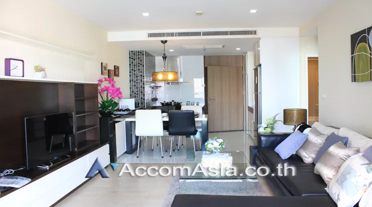  1  2 br Condominium for rent and sale in Sukhumvit ,Bangkok BTS Thong Lo at Noble Remix AA24967