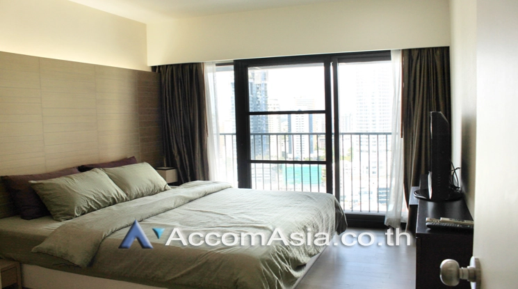 7  2 br Condominium for rent and sale in Sukhumvit ,Bangkok BTS Thong Lo at Noble Remix AA24967