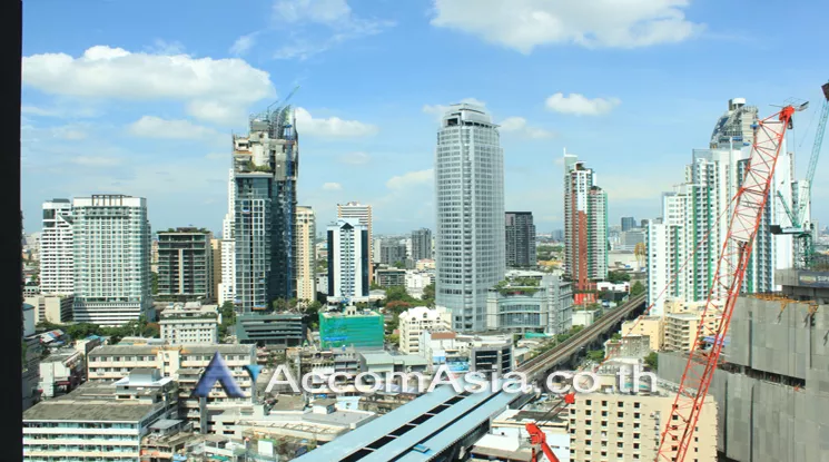 10  2 br Condominium for rent and sale in Sukhumvit ,Bangkok BTS Thong Lo at Noble Remix AA24967