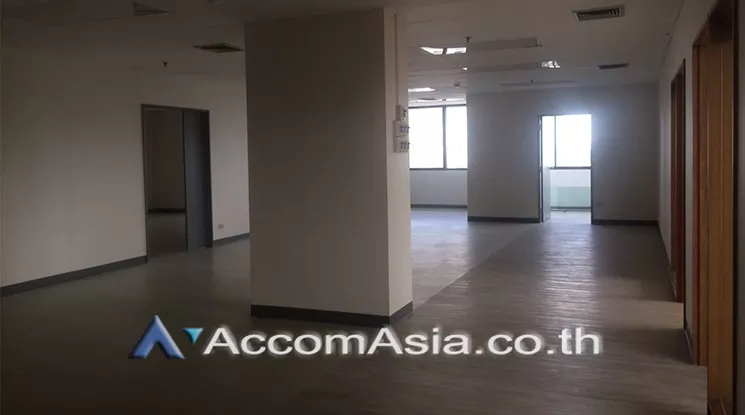  2  Office Space for rent and sale in Sathorn ,Bangkok BRT Thanon Chan at LPN Tower Nang Linchee AA24973