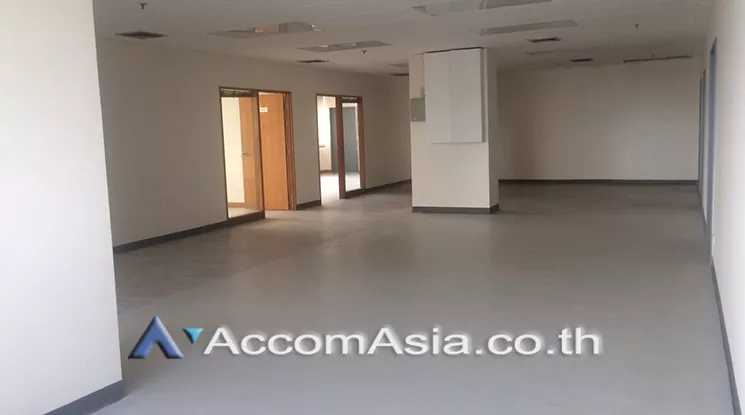  1  Office Space for rent and sale in Sathorn ,Bangkok BRT Thanon Chan at LPN Tower Nang Linchee AA24973