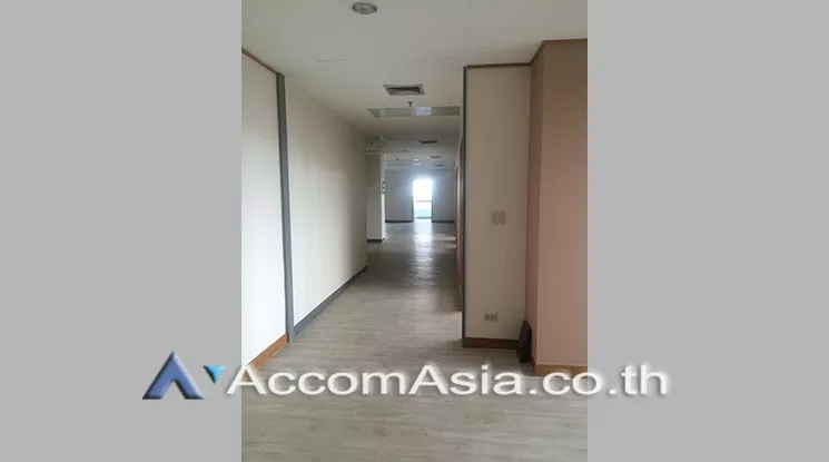  Office space For Rent & Sale in Sathorn, Bangkok  near BRT Thanon Chan (AA24973)