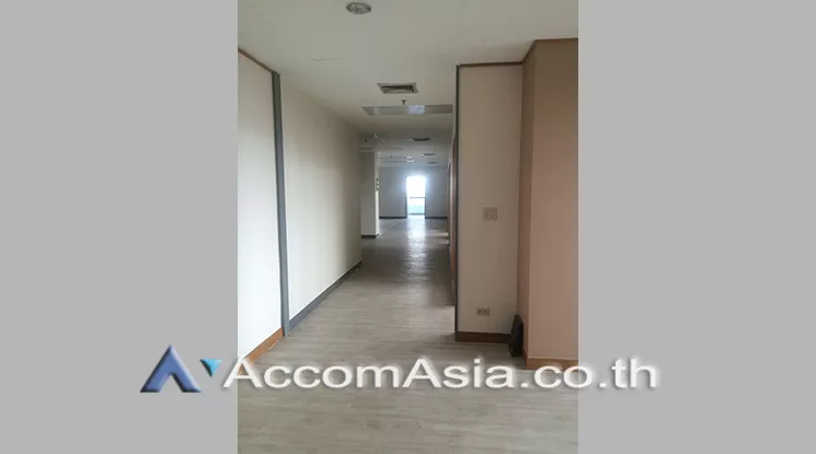  1  Office Space for rent and sale in Sathorn ,Bangkok BRT Thanon Chan at LPN Tower Nang Linchee AA24973