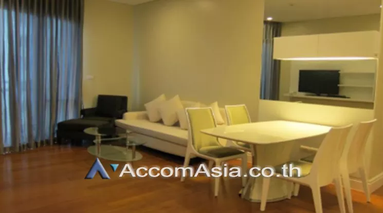 Corner Unit |  Bright Sukhumvit 24 Condominium  1 Bedroom for Rent BTS Phrom Phong in Sukhumvit Bangkok