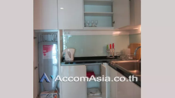 4  1 br Condominium For Rent in Sukhumvit ,Bangkok BTS Phrom Phong at Bright Sukhumvit 24 AA24976