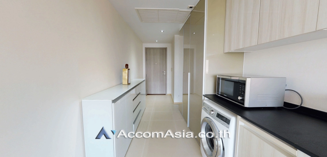  2 Bedrooms  Condominium For Rent & Sale in Sukhumvit, Bangkok  near BTS Thong Lo (AA24977)