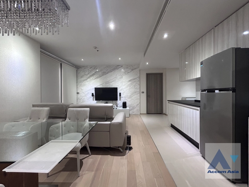 unit 2 Bedrooms  Condominium For Rent & Sale in Sukhumvit, Bangkok  near BTS Thong Lo (AA24977)