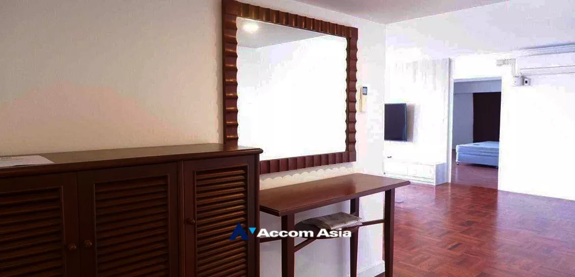 6  2 br Condominium For Rent in Sukhumvit ,Bangkok BTS Nana at Omni Tower AA24980