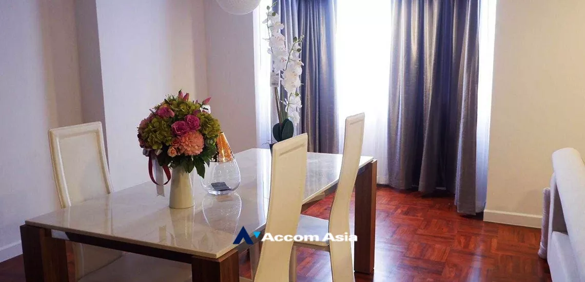 4  2 br Condominium For Rent in Sukhumvit ,Bangkok BTS Nana at Omni Tower AA24980