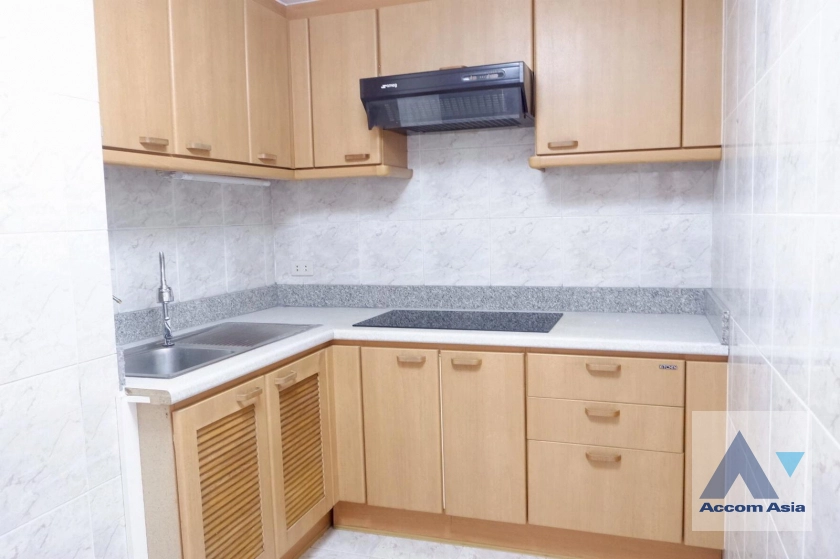 6  2 br Condominium for rent and sale in Sukhumvit ,Bangkok BTS Nana at Omni Tower AA24980