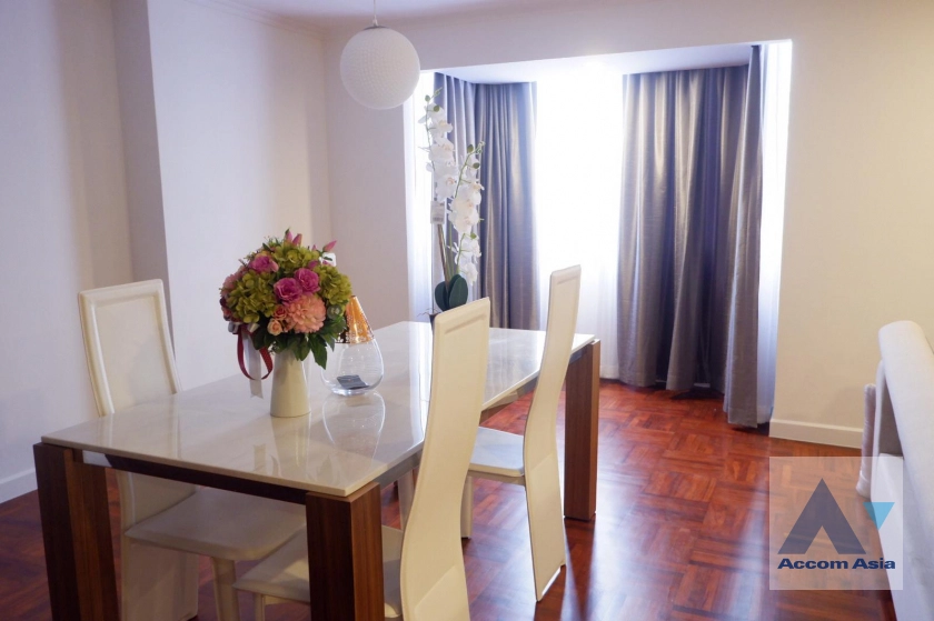 5  2 br Condominium for rent and sale in Sukhumvit ,Bangkok BTS Nana at Omni Tower AA24980