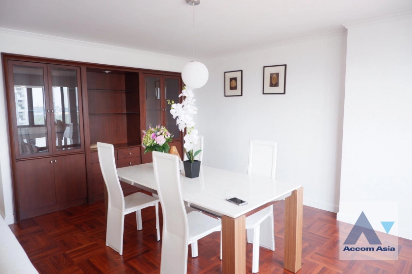 4  2 br Condominium for rent and sale in Sukhumvit ,Bangkok BTS Nana at Omni Tower AA24980