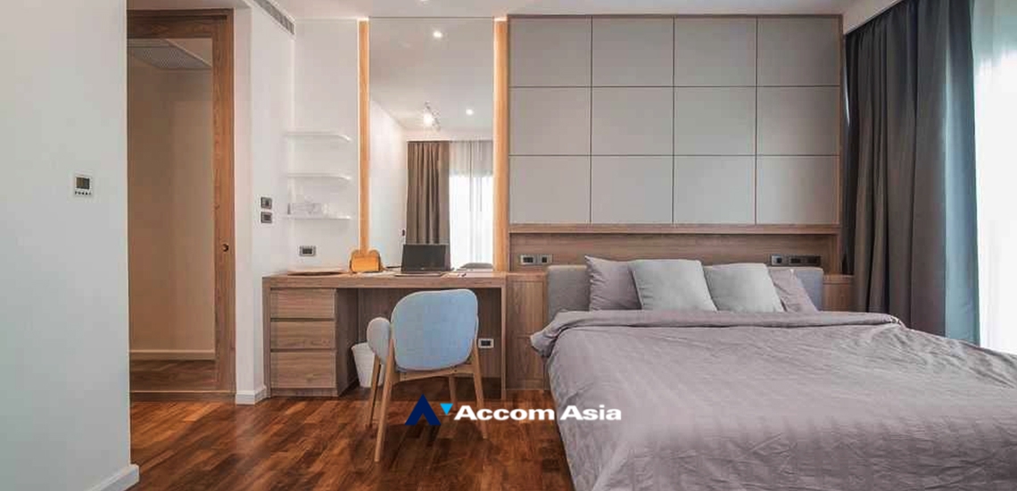  1  2 br Condominium For Rent in Sukhumvit ,Bangkok BTS Thong Lo at Noble Ora AA24982