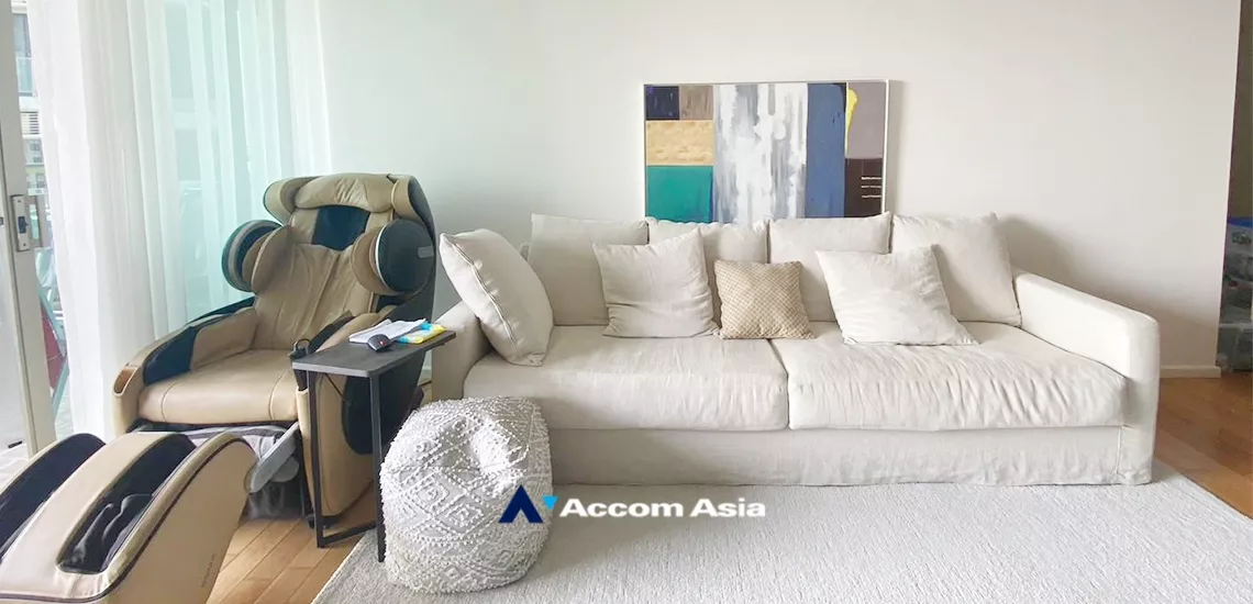  2  2 br Condominium for rent and sale in Sukhumvit ,Bangkok BTS Asok - MRT Sukhumvit at The Lakes AA24983