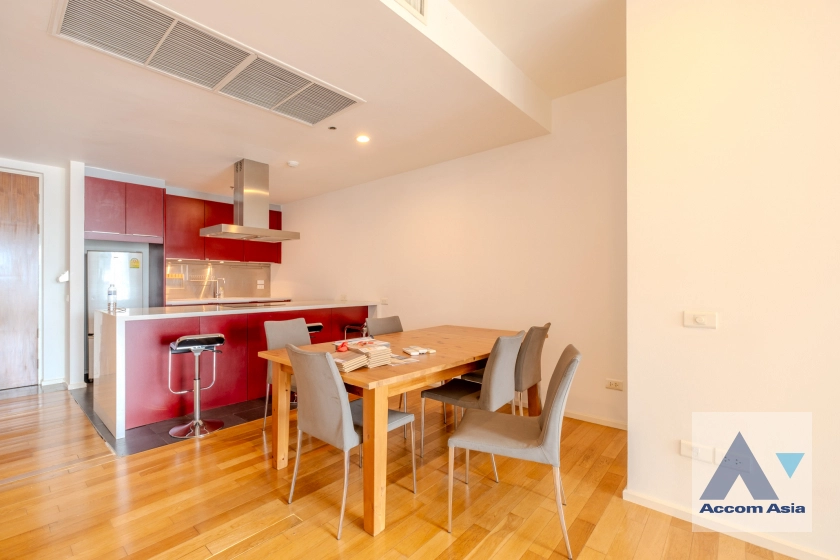 unitBig Balcony, Pet friendly |  2 Bedrooms  Condominium For Rent & Sale in Sukhumvit, Bangkok  near BTS Asok - MRT Sukhumvit (AA24983)