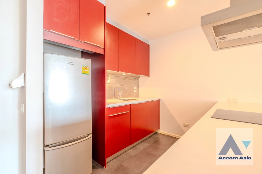 unitBig Balcony, Pet friendly |  2 Bedrooms  Condominium For Rent & Sale in Sukhumvit, Bangkok  near BTS Asok - MRT Sukhumvit (AA24983)