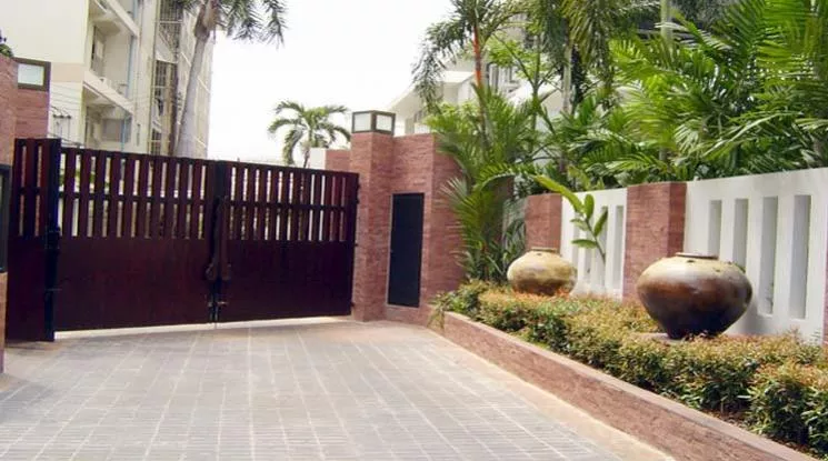 unitPet friendly |  3 Bedrooms  Apartment For Rent & Sale in Sukhumvit, Bangkok  near BTS Phrom Phong (1003901)