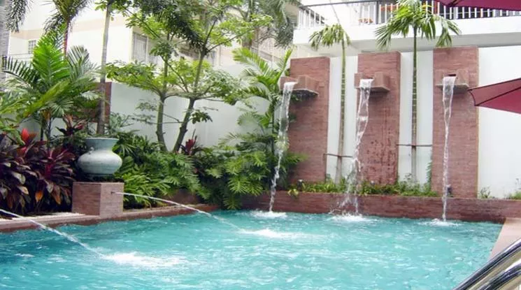 unitPet friendly |  3 Bedrooms  Apartment For Rent & Sale in Sukhumvit, Bangkok  near BTS Phrom Phong (1003901)