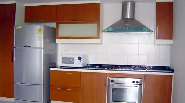 unitPet friendly |  3 Bedrooms  Apartment For Rent & Sale in Sukhumvit, Bangkok  near BTS Phrom Phong (1003901)