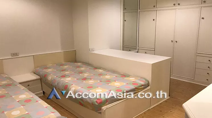  1  3 br Condominium For Rent in Sukhumvit ,Bangkok BTS Ekkamai at Tai Ping Tower AA24996