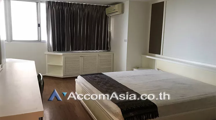 4  3 br Condominium For Rent in Sukhumvit ,Bangkok BTS Ekkamai at Tai Ping Tower AA24996