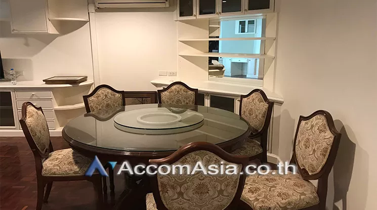 5  3 br Condominium For Rent in Sukhumvit ,Bangkok BTS Ekkamai at Tai Ping Tower AA24996