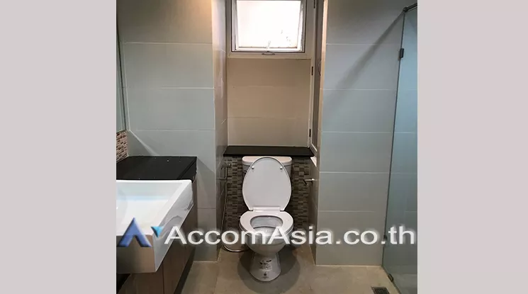 6  3 br Condominium For Rent in Sukhumvit ,Bangkok BTS Ekkamai at Tai Ping Tower AA24996