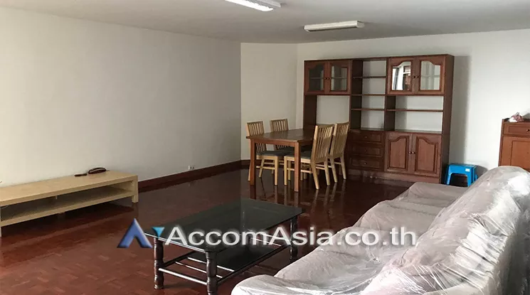  2  3 br Condominium For Rent in Sukhumvit ,Bangkok BTS Ekkamai at Tai Ping Tower AA24997
