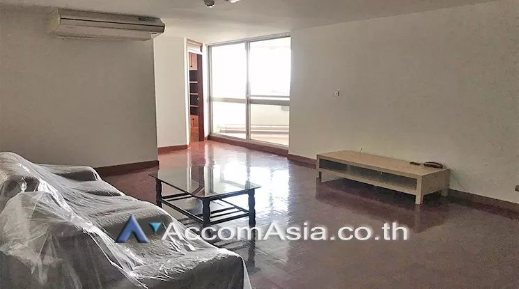  1  3 br Condominium For Rent in Sukhumvit ,Bangkok BTS Ekkamai at Tai Ping Tower AA24997