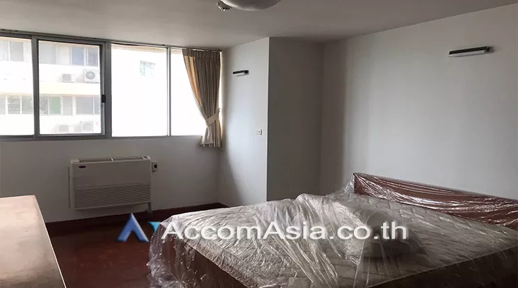  1  3 br Condominium For Rent in Sukhumvit ,Bangkok BTS Ekkamai at Tai Ping Tower AA24997