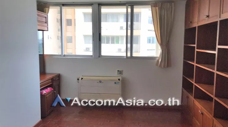 4  3 br Condominium For Rent in Sukhumvit ,Bangkok BTS Ekkamai at Tai Ping Tower AA24997