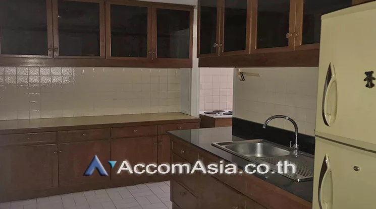 5  3 br Condominium For Rent in Sukhumvit ,Bangkok BTS Ekkamai at Tai Ping Tower AA24997