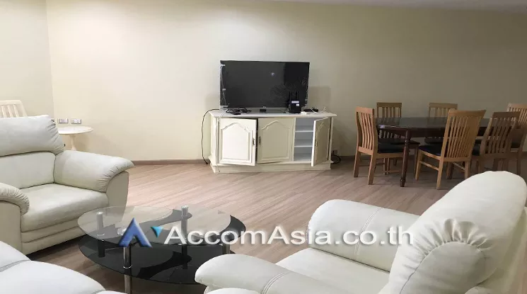  2  3 br Condominium For Rent in Sukhumvit ,Bangkok BTS Ekkamai at Tai Ping Tower AA24998