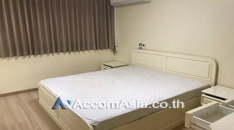  1  3 br Condominium For Rent in Sukhumvit ,Bangkok BTS Ekkamai at Tai Ping Tower AA24998