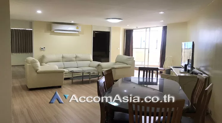  1  3 br Condominium For Rent in Sukhumvit ,Bangkok BTS Ekkamai at Tai Ping Tower AA24998