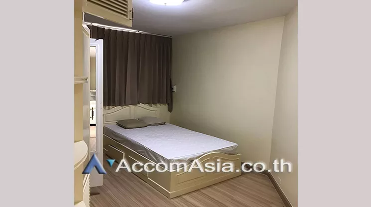 5  3 br Condominium For Rent in Sukhumvit ,Bangkok BTS Ekkamai at Tai Ping Tower AA24998
