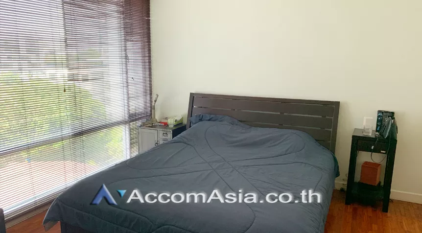 unit 1 Bedroom  Condominium For Rent in Sukhumvit, Bangkok  near BTS Asok - MRT Sukhumvit (AA24999)