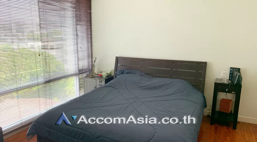 4  1 br Condominium For Rent in Sukhumvit ,Bangkok BTS Asok - MRT Sukhumvit at Baan Siri Sukhumvit 10 AA24999