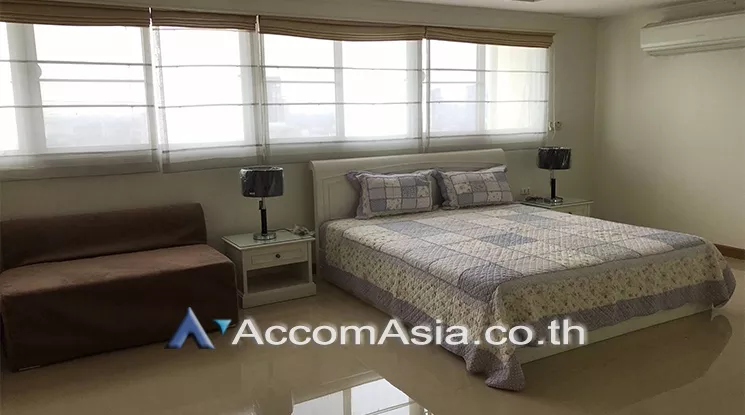 5  3 br Condominium For Rent in Sukhumvit ,Bangkok BTS Ekkamai at Tai Ping Tower AA25000